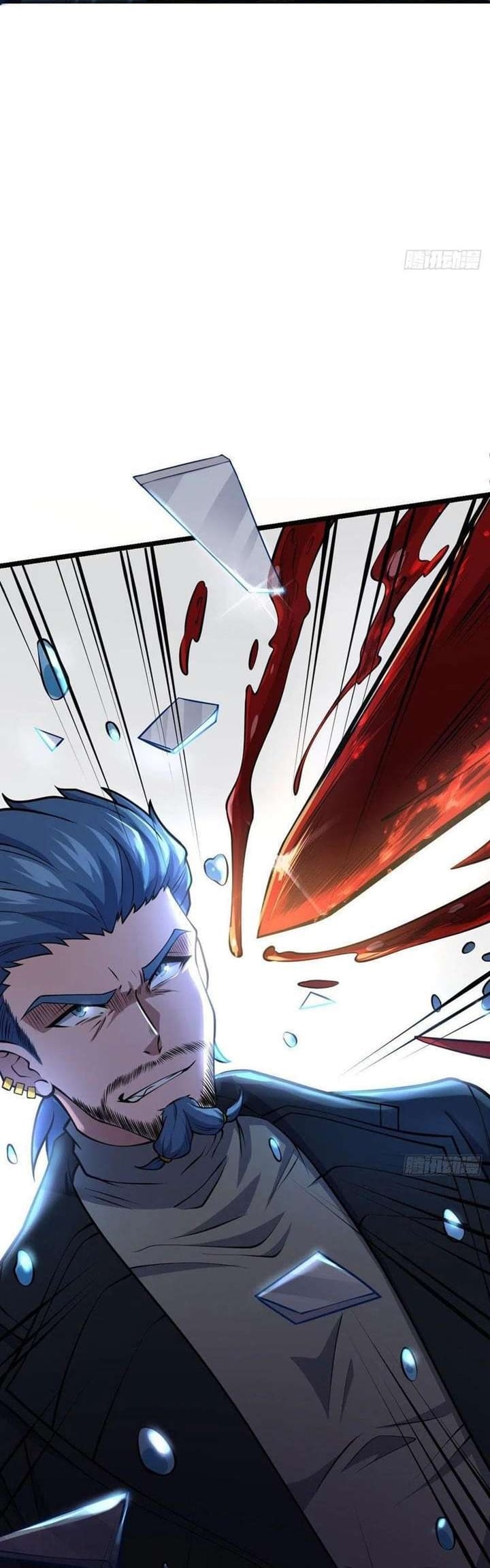 Spare Me, Great Lord! Chapter 346 Bahasa Indonesia